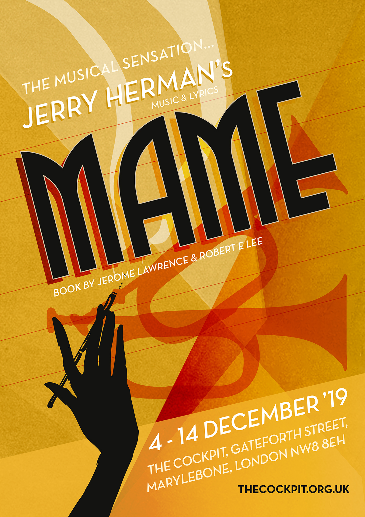 Jerry Herman s Mame Daniel Penfold jerry-herman-s-mame-daniel-penfold